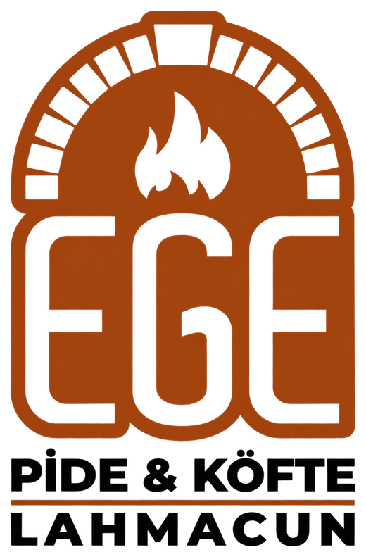 Ege Pide & Köfte Lahmacun logosu