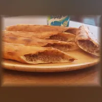 Beşikdüzü Ege Pide Bafra Kıymalı Pide