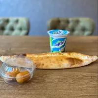 Beşikdüzü Ege Pide Kıymalı Mevlid Pidesi