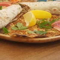 Beşikdüzü Ege Pide Lahmacun